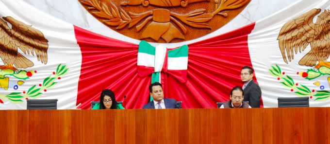Propone Congreso de Tlaxcala regular el uso de popotes